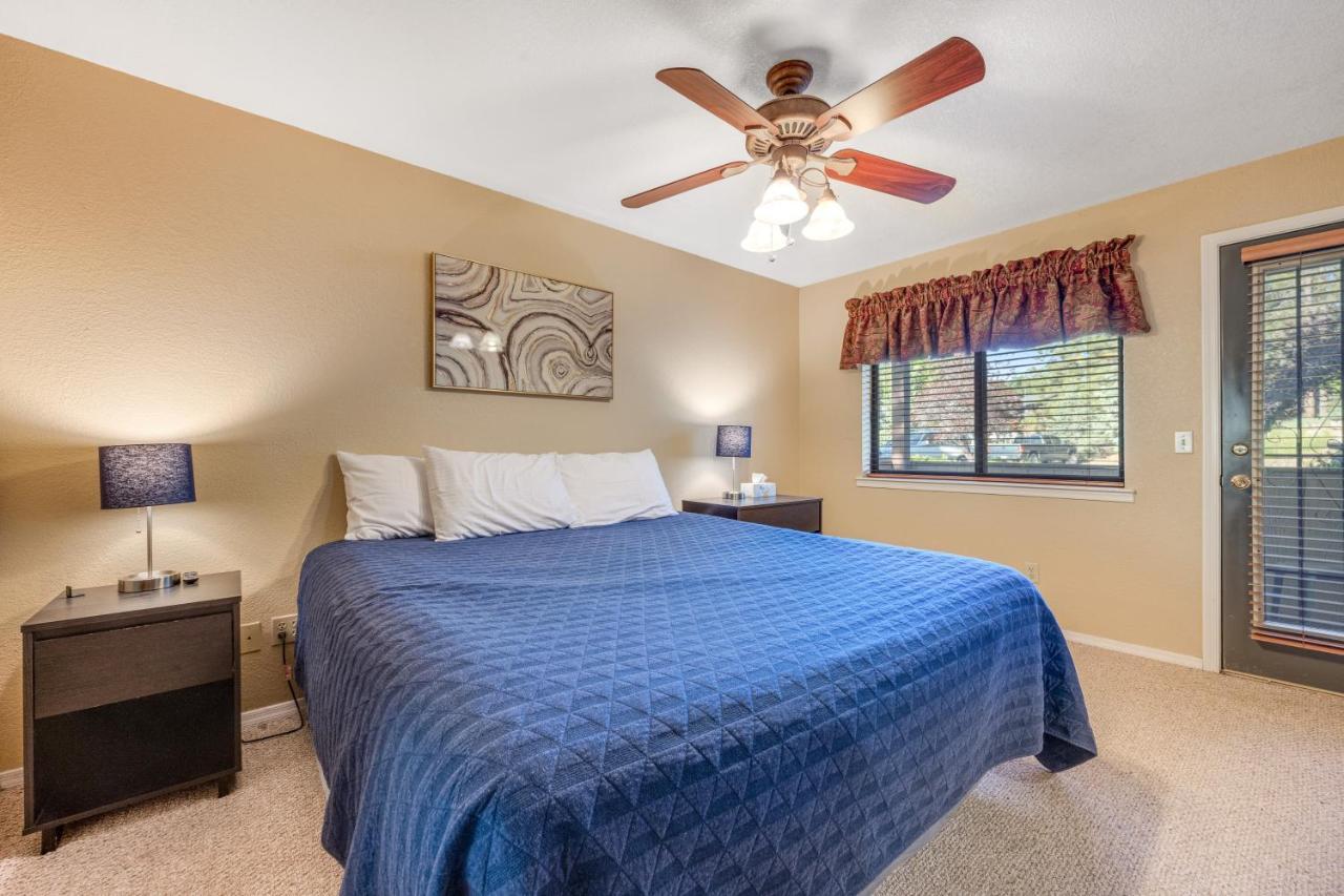 Charming Walnut Hills Condo Flagstaff Exterior foto